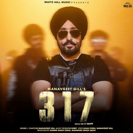 317 Manavgeet Gill Mp3 Song Download Djjohal